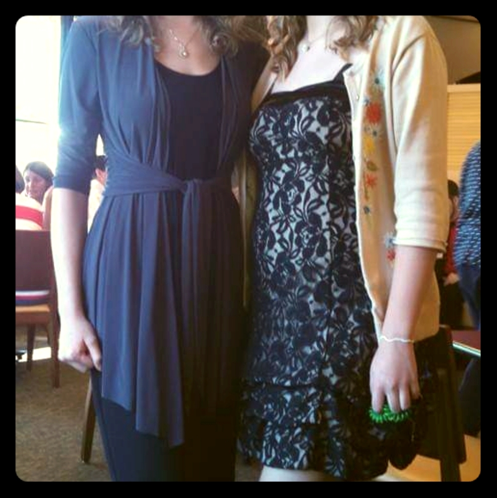 ISO the dress on the left!!!